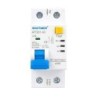 Siguranta Automata cu Protectie Arc Electric, AFDD Sinotimer AFDD1-63 C16, 16A, 230V AC